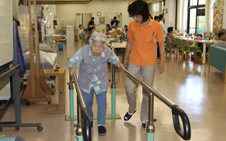 機能訓練